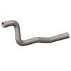 Thomas Bus Aluminized 4" 4-Bend Exhaust Pipe and 24" Stack Kit (GRCSB4-8954TH-224) - exhaust pipe