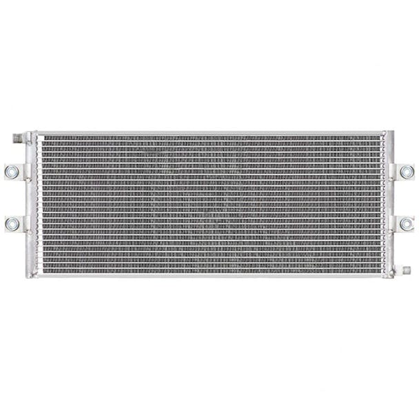 Kenworth T600 AC Condenser 6209 04-1012 K122-104 1514014 Default