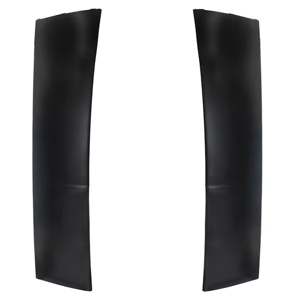 Volvo VNL Lower Side Fairing Extension 84730269 Both