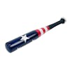 Tire Checker Bat With American Flag Graphic Angle 2