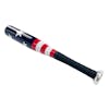 Tire Checker Bat With American Flag Graphic Angle 1