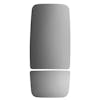 Chevrolet LCF Side View Mirror Glass Replacement - both