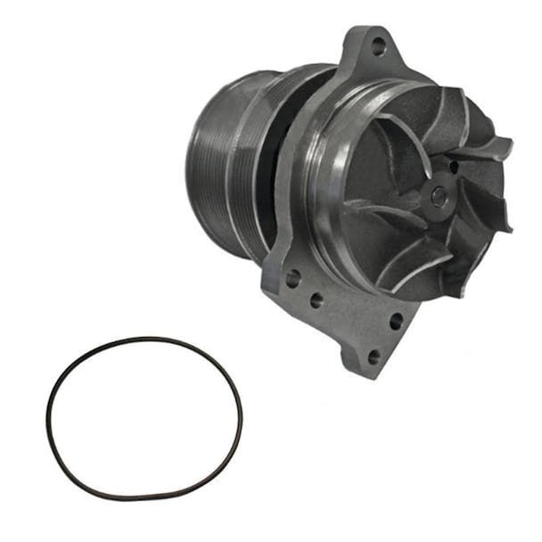 Cummins ISX 15.0L Water Pump 368445000 4386576 3684450