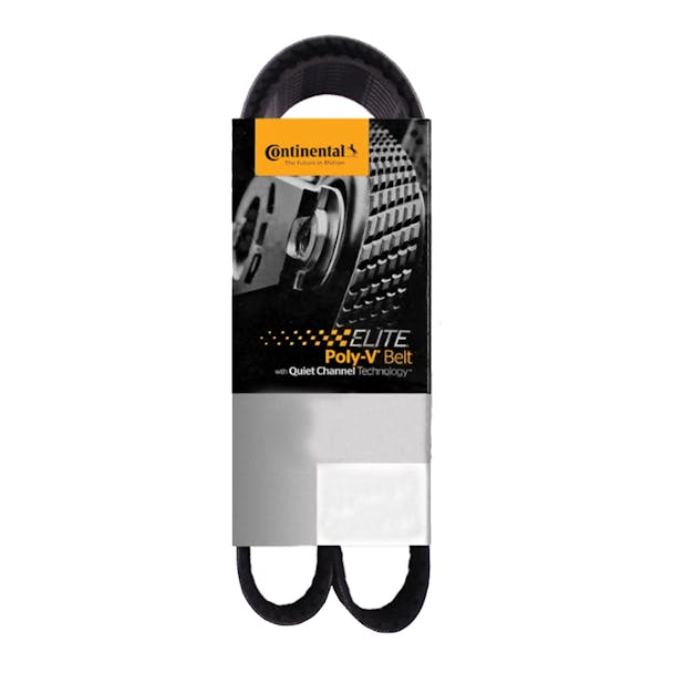 Continental Elite Poly-V Serpentine Belt 4120483 D84-1002-121228