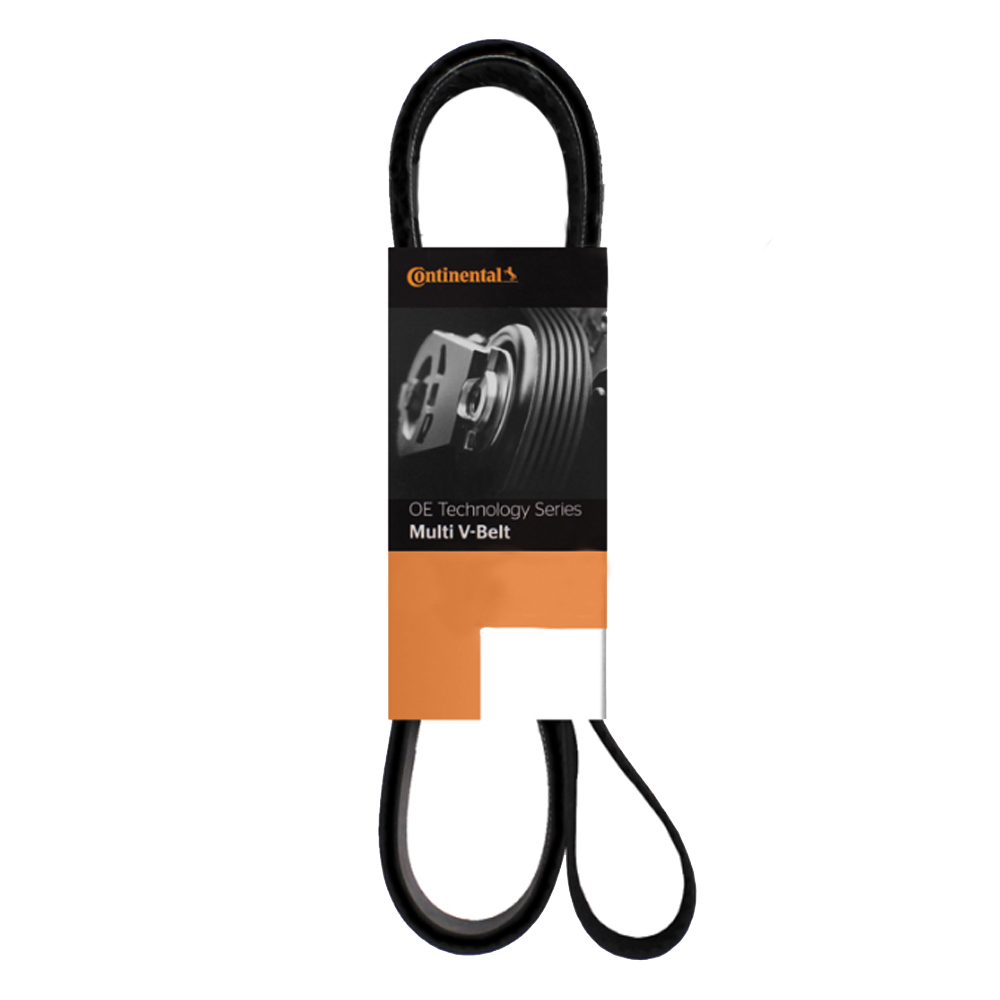 Continental Extreme Poly-V Serpentine Belt D84-1002-121228