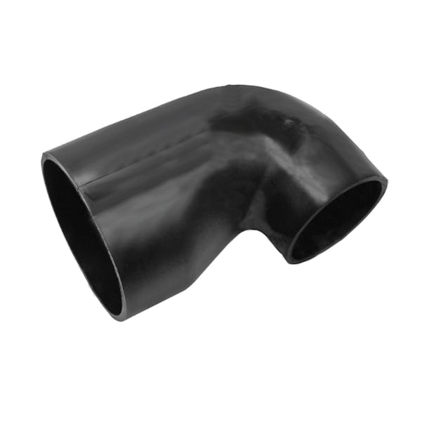 Kenworth 5.5-4" Reducer Elbow Rubber 5MD2641 144637748710