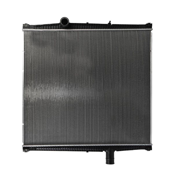 Peterbilt Kenworth Radiator HK179001