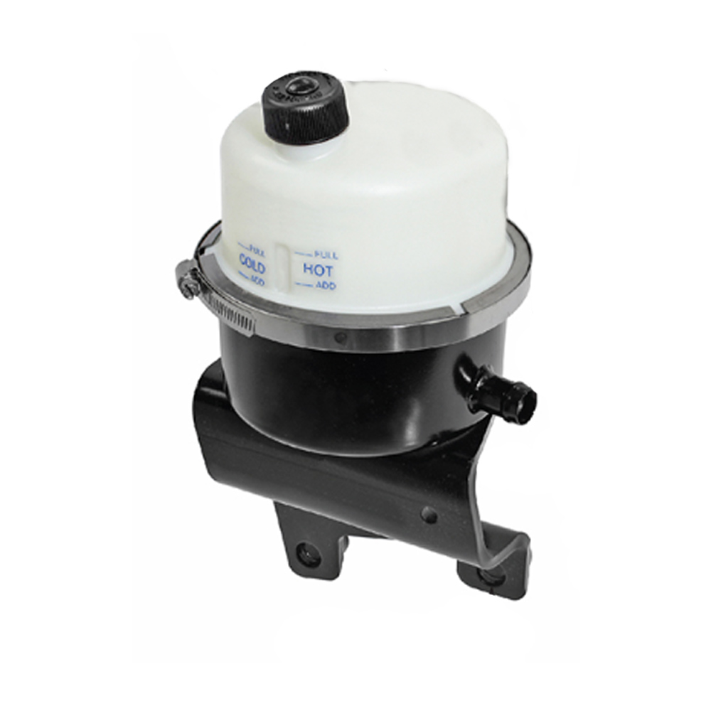 ぜろ Kenworth Peterbilt Power Steering Reservoir J86-1045-008