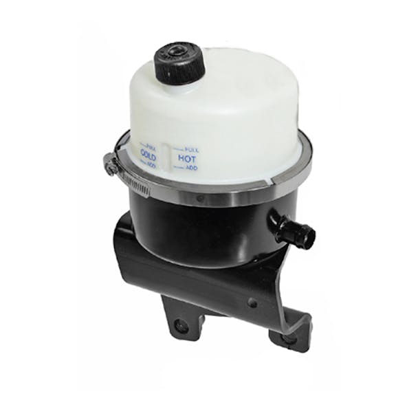Paccar Power Steering Reservoir J86-1045-008 J861045008 IMG2