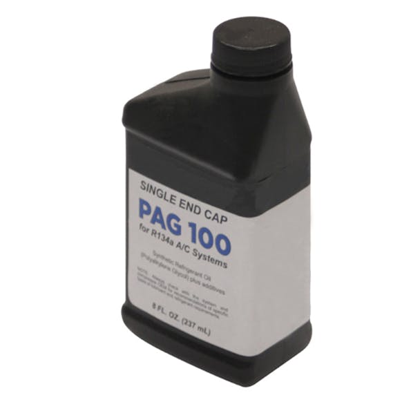 PAG100 Oil 17-3410 - 8OZ