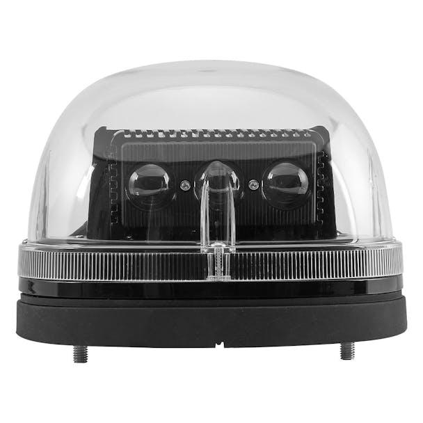 Remote Controlled LED Spotlight By Maxxima Stud Default