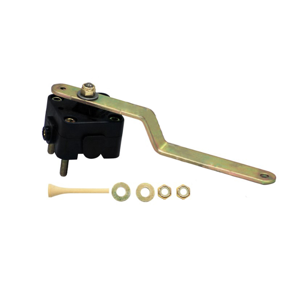 DRT x WCZ Varial Handle 110 with Center Nut | eBay