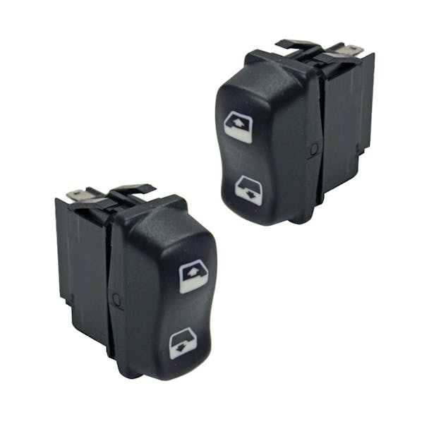 Peterbilt Window Switch Kit 16-09209PKG 16-09210PKG