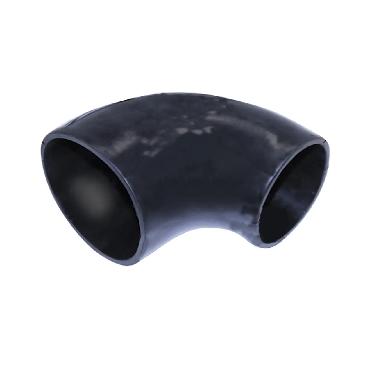 Freightliner Cascadia 90 Degree Elbow Intake Reducer Hose 0333670000 03 ...