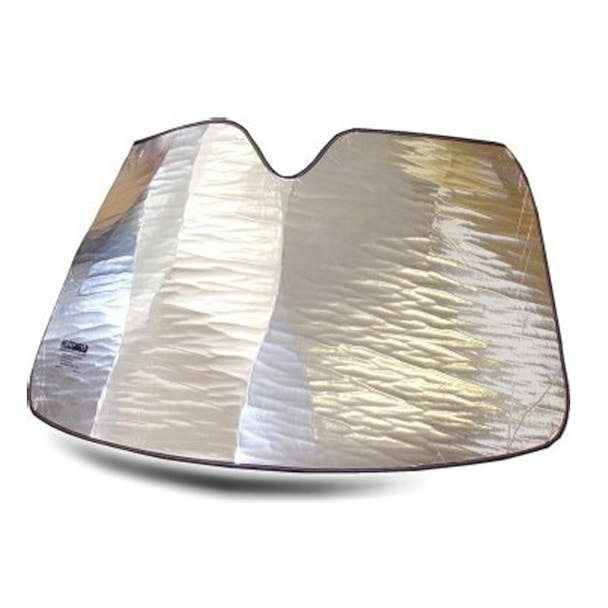 Chevrolet heatshield-default