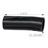 Freightliner 12.875" CAC Hose 0128813000 01-28813-000 Dimensions