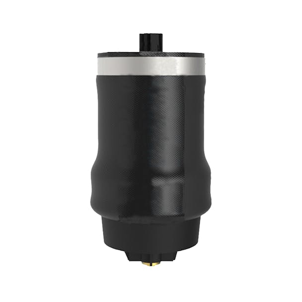  Freightliner M2 Economy Cabin Air Spring