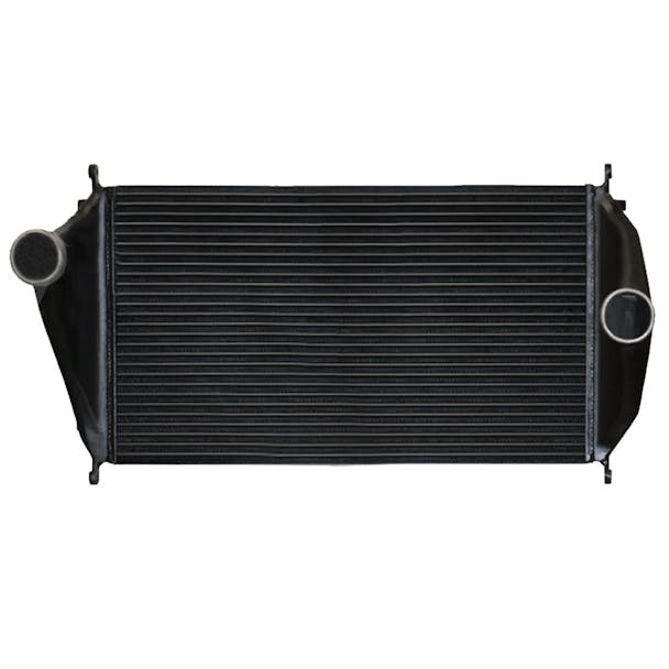 Freightliner M2 Charge Air Cooler FRT18135N 74584 F1432