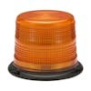 48 LED 4.6" Tall Amber LED Warning Beacon By Maxxima Default