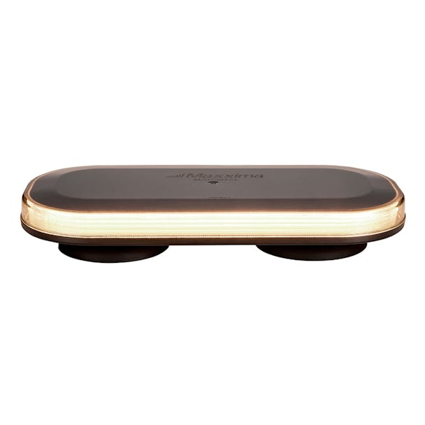 72 LED Micro Warning Bar By Maxxima Default
