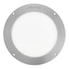 102 LED 8" LED Brushed Aluminum Dome Light By Maxxima Default