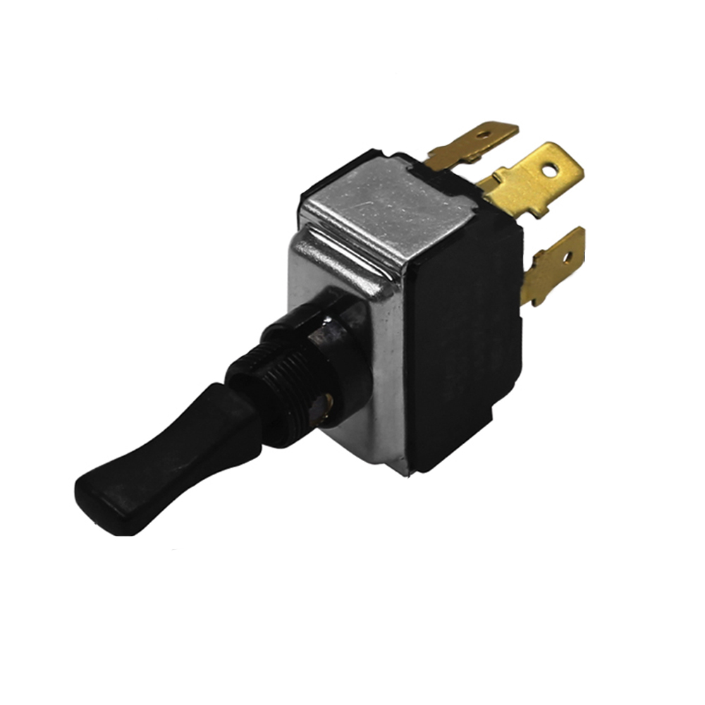 K.SHO SSK8436BLK Women's Leslie Arch Fit MaxTRAX® Alloy Toe Slip-On Athletic