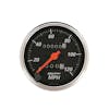  Auto Meter Speedometer Gauge 3 1/8"-Main