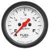 AutoMeter 2 1/16" Fuel Gauge Phantom Series-Main