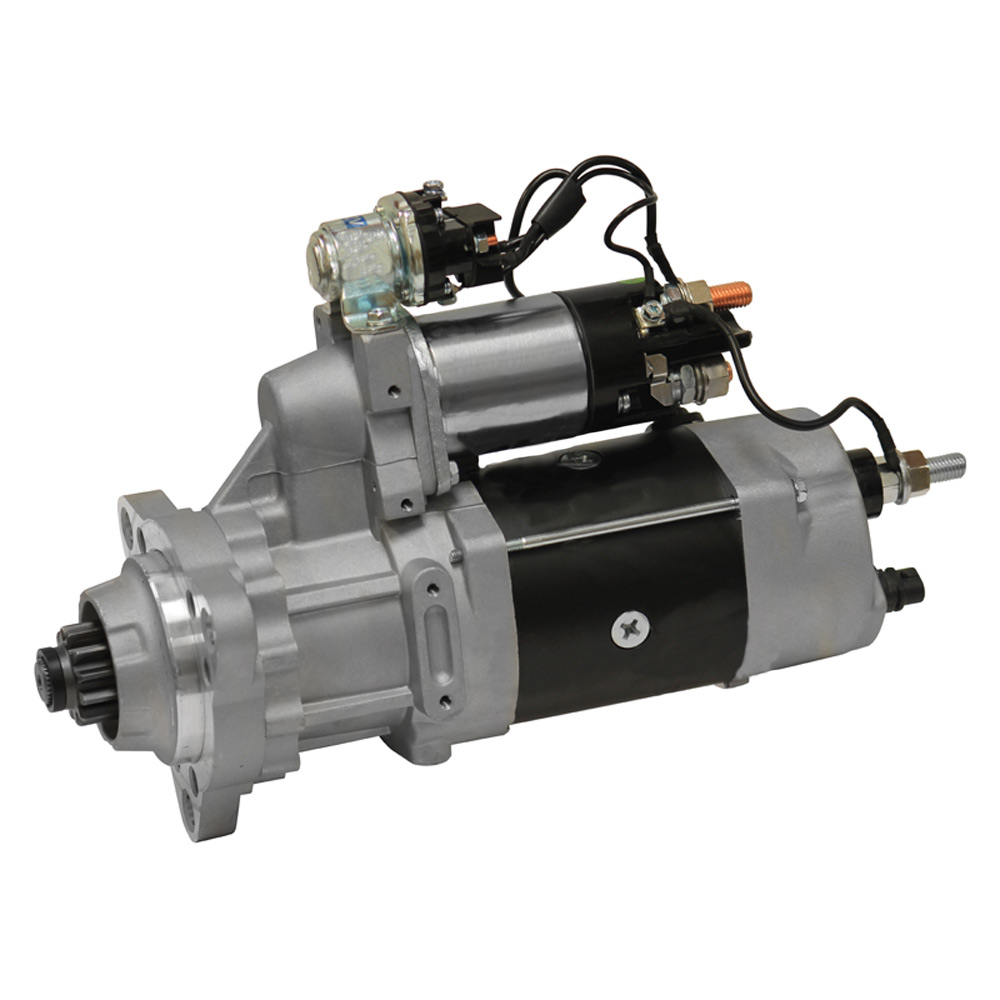 Freightliner Cascadia 39MT Starter Motor 8200329 8200434 8200671