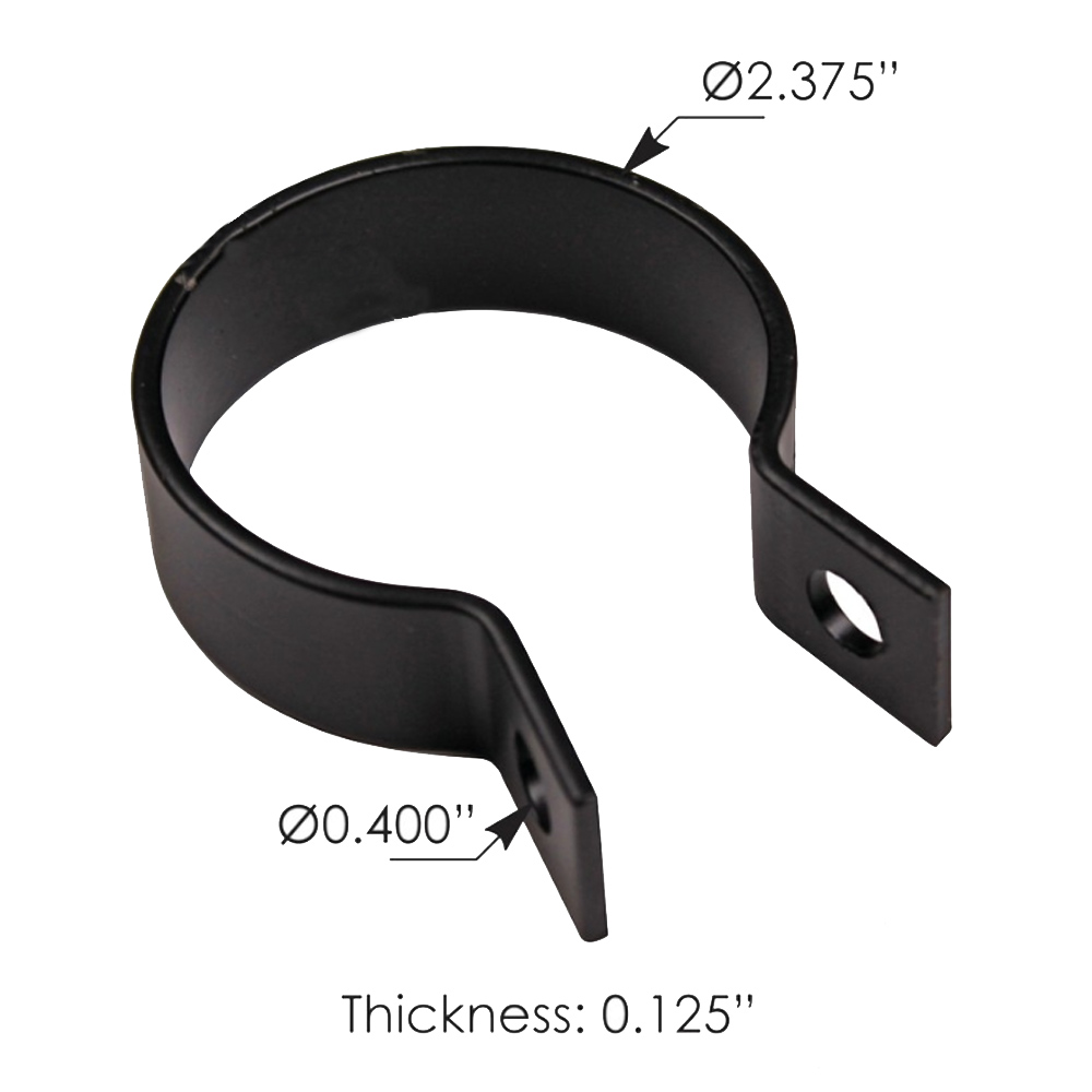 Kenworth W900 Camshaft Bracket 08-02564 0802564 - Raney's