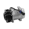 Freightliner Cascadia AC Compressor 5396 03-0616 SKI4543 4082 75R89622 Default