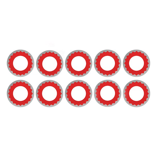 Freightliner Cascadia AC Compressor Stat Seal Kit 2712007 2313205000 ABP83312372 Default