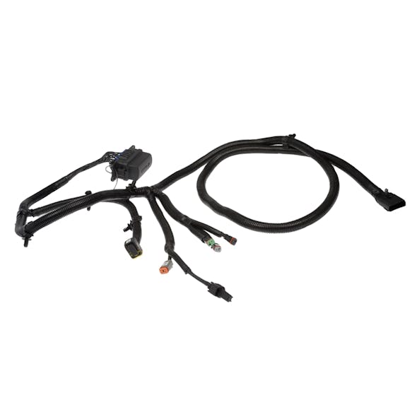 International Diesel Exhaust Fluid System Wiring Harness 3991596C98
