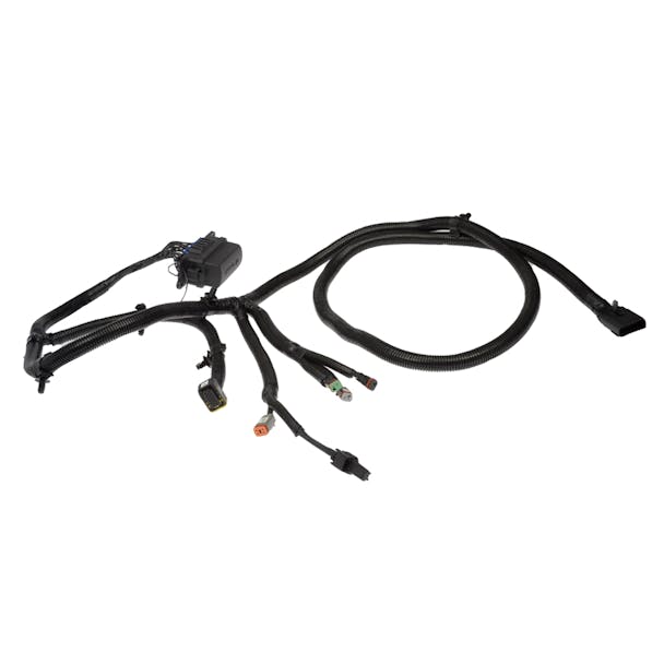 International Diesel Exhaust Fluid System Wiring Harness 3991596C98