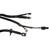 International Diesel Exhaust Fluid System Wiring Harness 3991596C98 IMG2