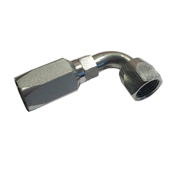 13/32" Hose End x 1/2" JIC End 2392088 24708N668 Default