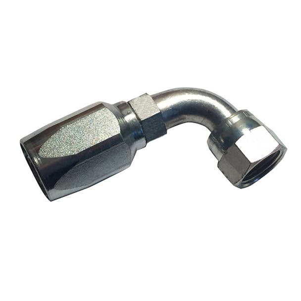 1/2" Hose End x 5/8" JIC Elbow End 24710N610 206201010 Default