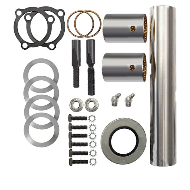 Freightliner Cascadia Premium King Pin Kit R201316 Default
