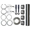 Freightliner Cascadia Driver Side King Pin Kit 6073300019 KPK1002 Default