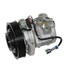 Freightliner Cascadia AC Compressor Behr Type 2265771000 75R9082 Default