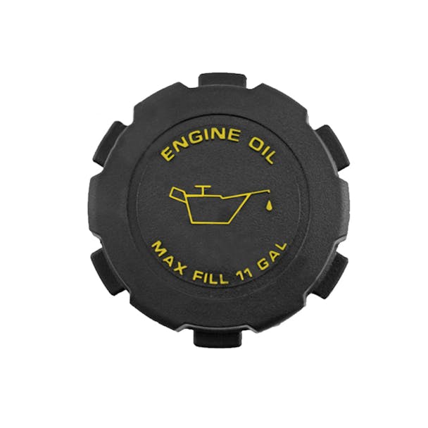 Cummins ISX15 Oil Fill Cap 3693604