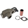 Cummins ISM 10.8 EGR Valve 4955970RX