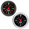 AutoMeter 2 1/16" 12-Hour Quartz Analog Gauge Clock