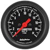 AutoMeter 2 1/16" EGT Pyrometer Gauge Stepper Motor Z-Series - 2000