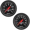 AutoMeter 2 1/16" EGT Pyrometer Gauge Stepper Motor Z-Series