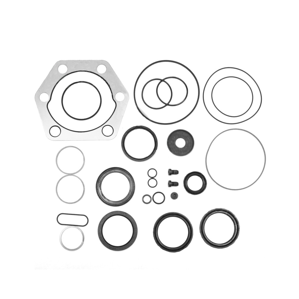 P～す　1105040 Kenworth Volvo Steering Gear Seal Kit TAS650001 1671216C91