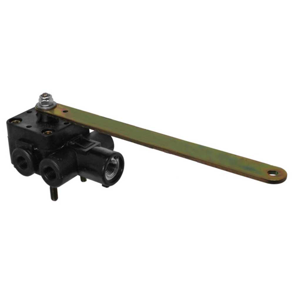 Barksdale Type Height Control Valve Kit KD2422 - Raney's