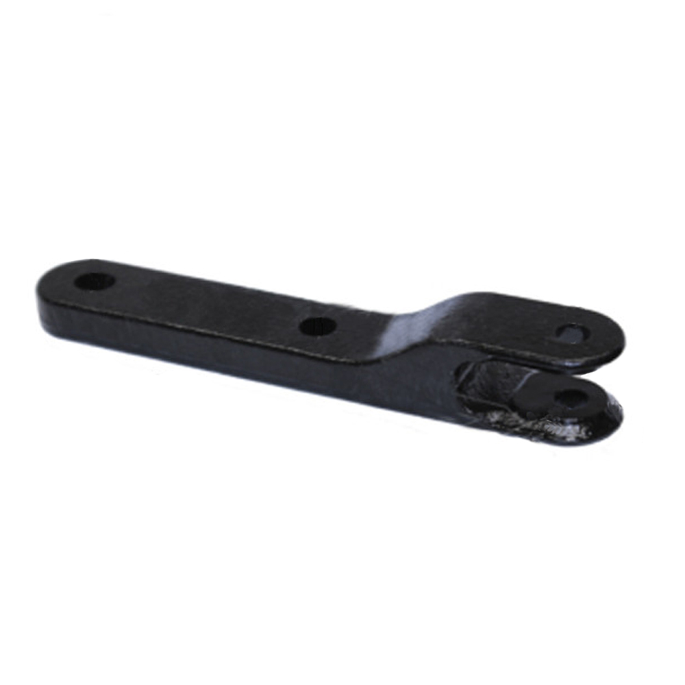 Hood Bracket Roller For Peterbilt 386 - Replaces OEM L11-6109 / L116109 - Direct Fit, Heavy Duty Replacement Part - View #3