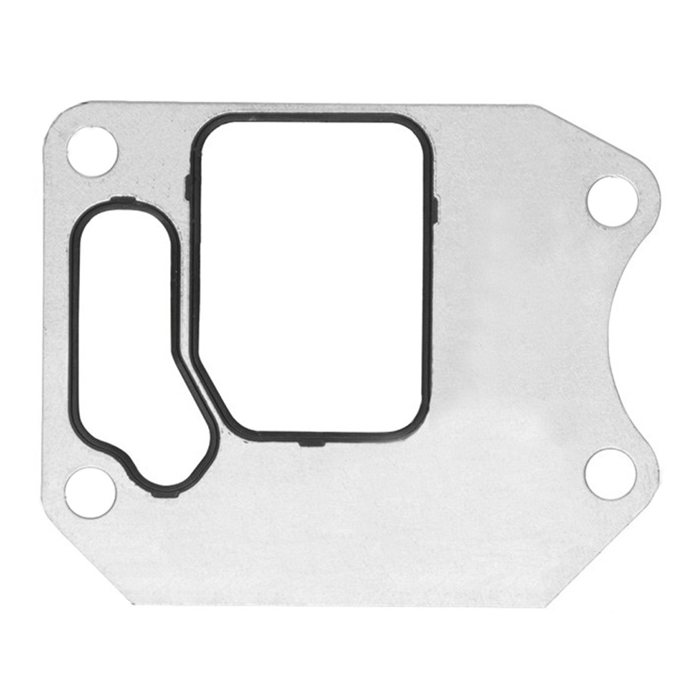 Cummins ISX Thermostat Housing Gasket 3684336 - Raney's Truck Parts