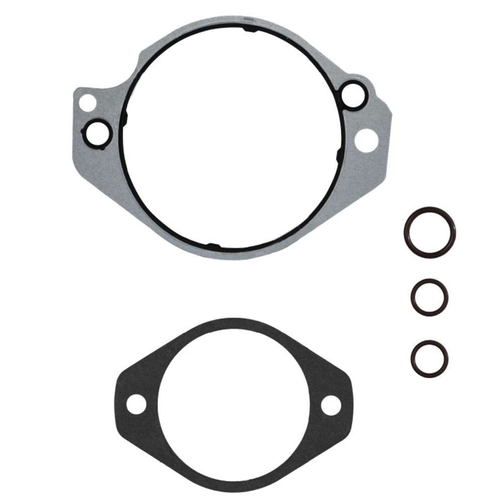 Rolair Air Compressor Gasket Set – FC216093003 For D2002, FC2002, PMP11MK246C